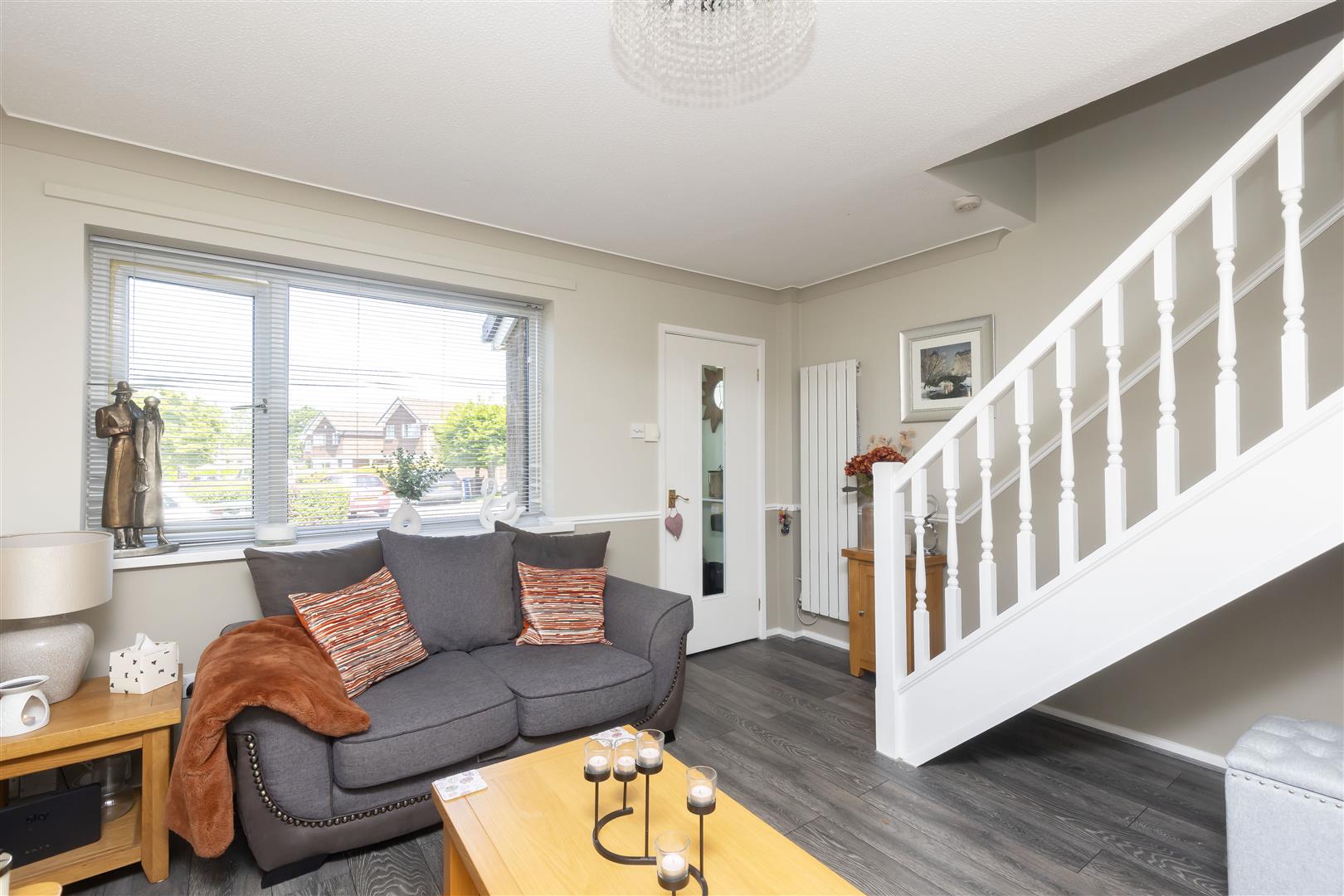 2 bed property in Maypark, Preston